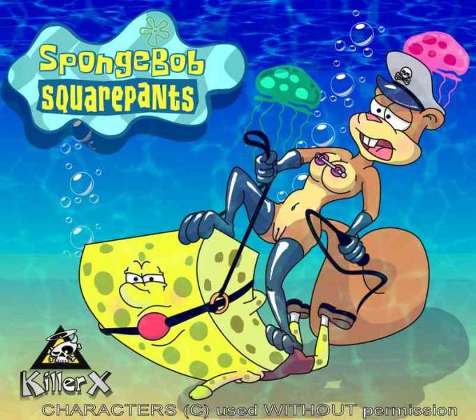 Spongebob Squarepants collection 74