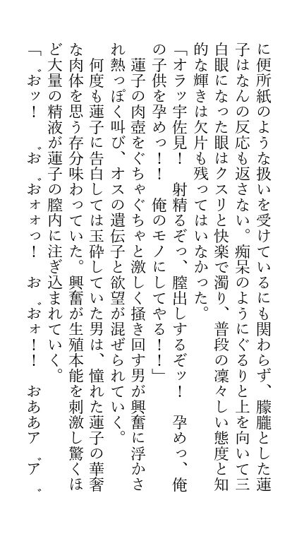 (C101) [Gentou Matenrou (Various)] Hifuu Rape Kyouhaku Choukyou Jinsei Kyousei Shuuryou Goudou (Touhou Project) 67