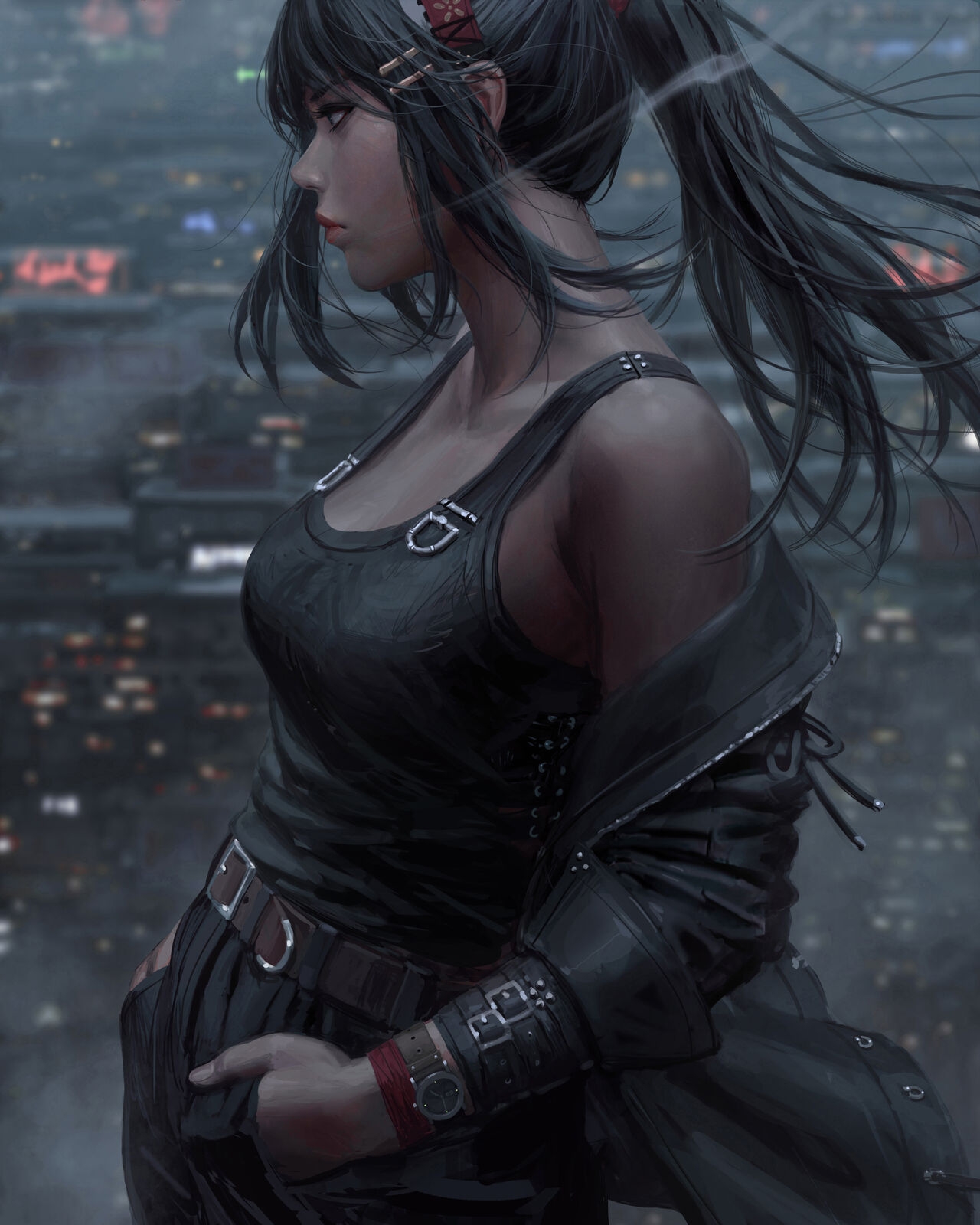 [Artist] Guweiz Part 2 167