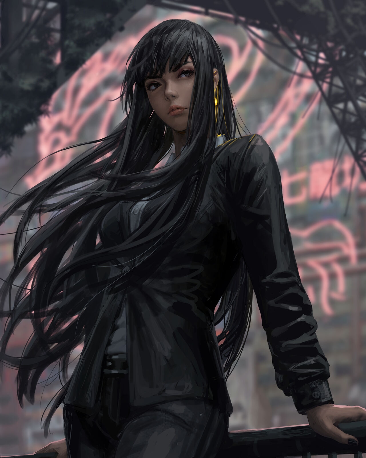 [Artist] Guweiz Part 2 18