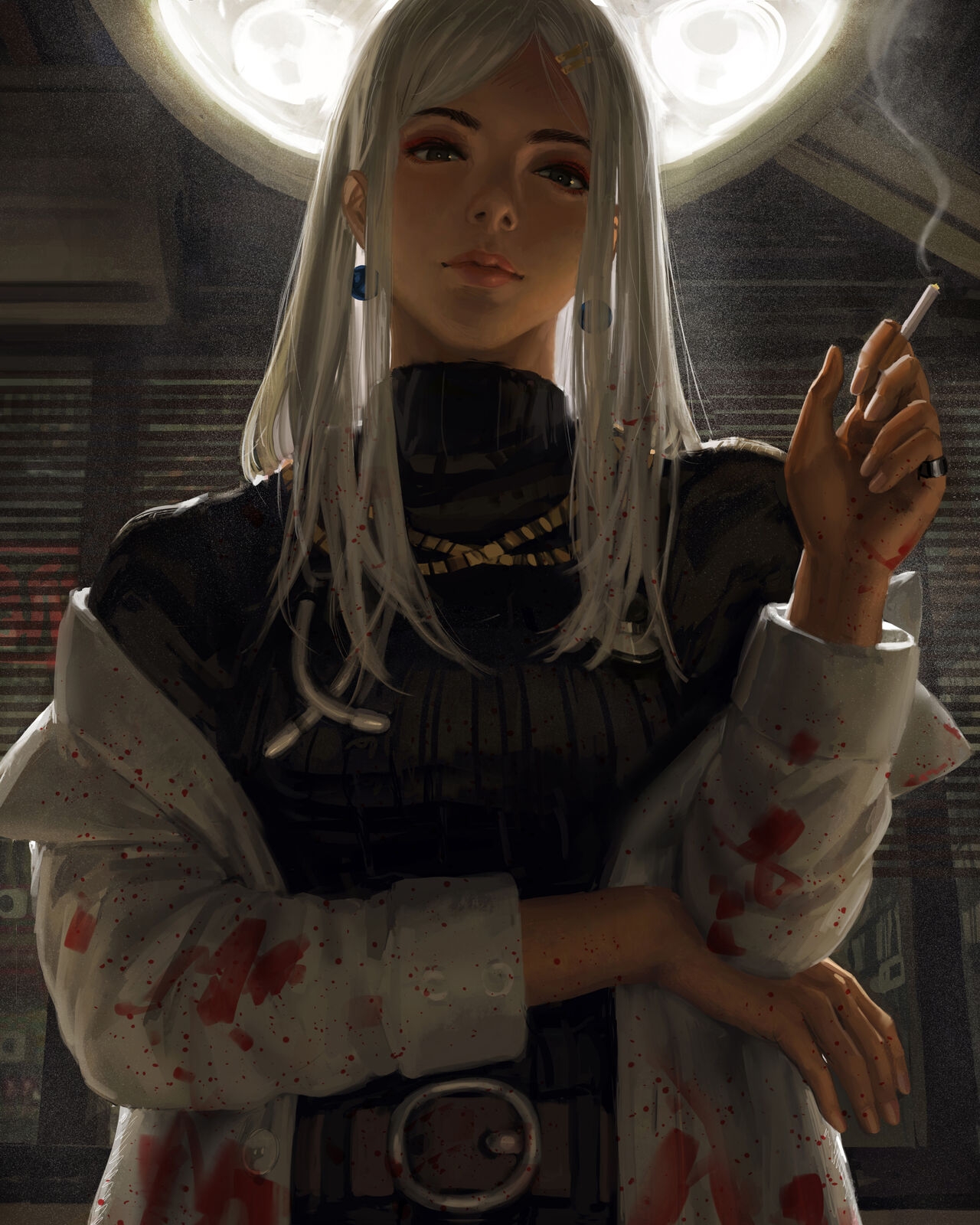 [Artist] Guweiz Part 2 1