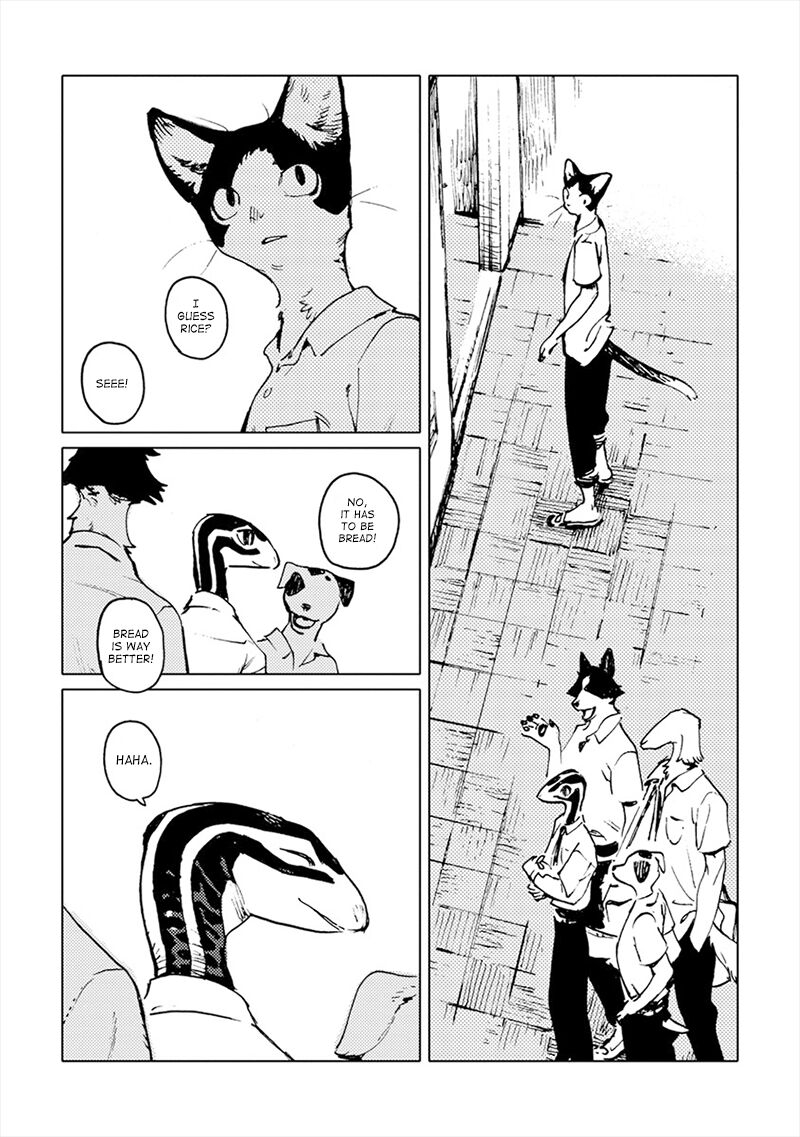 [Nagabe] Monotone Blue (Ch.01-Ch.10.5) 118