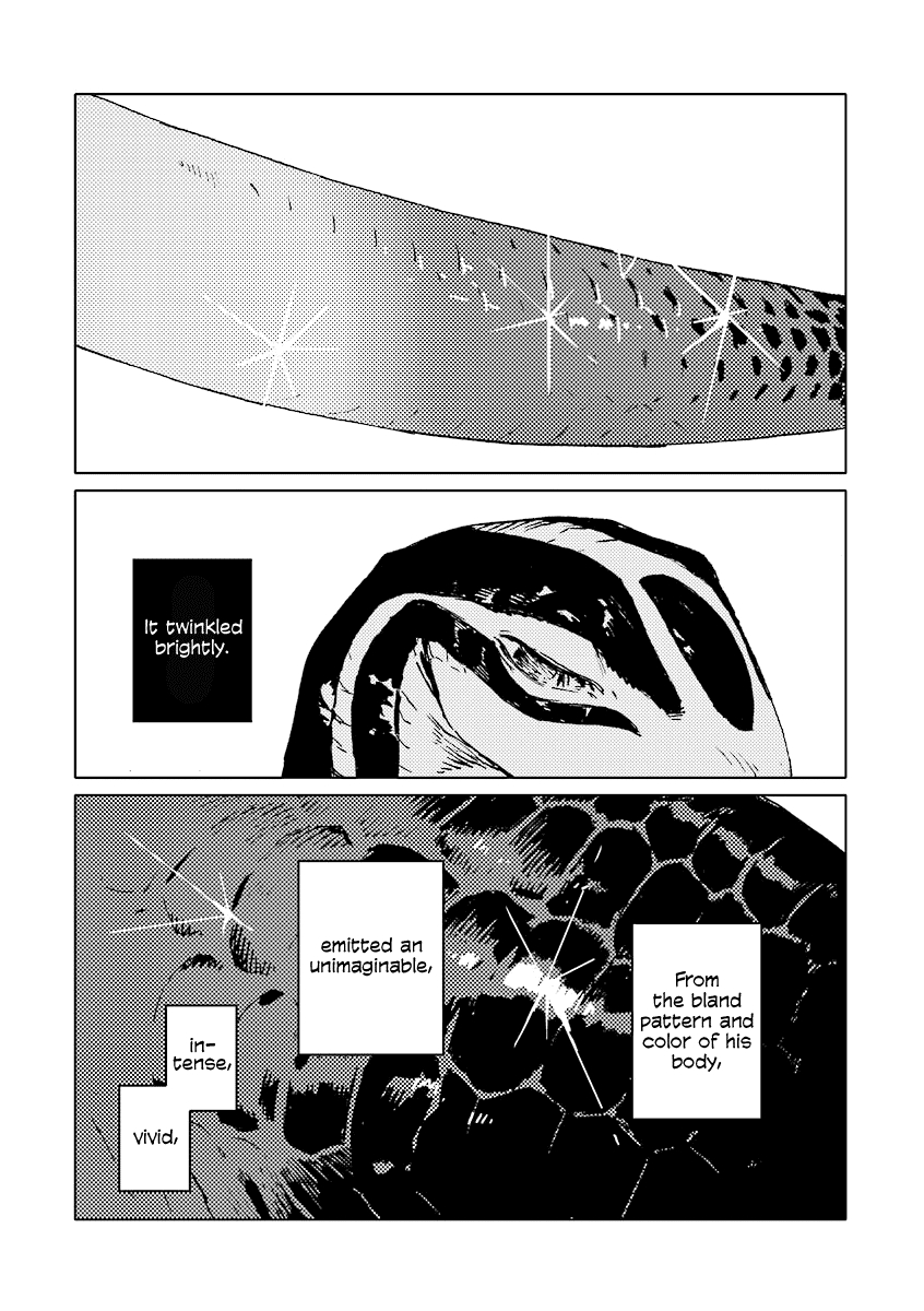 [Nagabe] Monotone Blue (Ch.01-Ch.10.5) 14