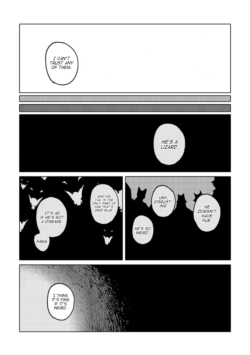 [Nagabe] Monotone Blue (Ch.01-Ch.10.5) 164