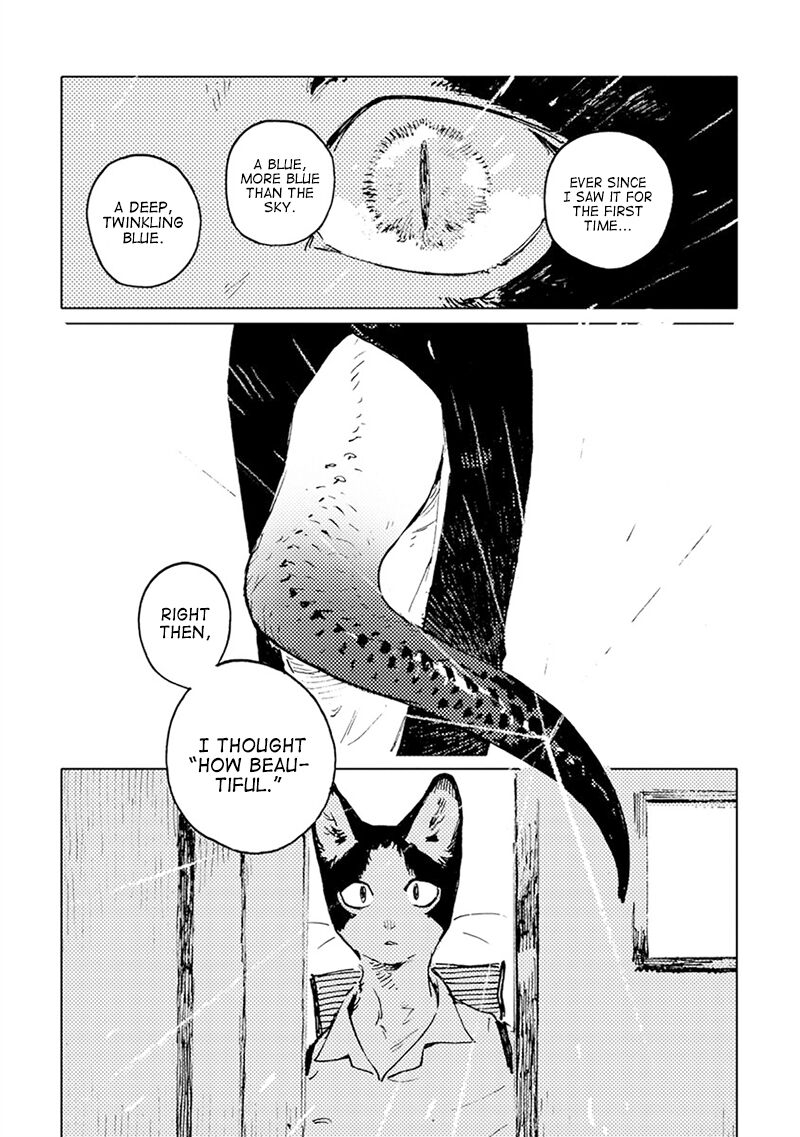 [Nagabe] Monotone Blue (Ch.01-Ch.10.5) 209