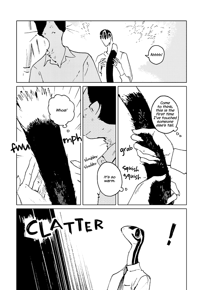 [Nagabe] Monotone Blue (Ch.01-Ch.10.5) 39