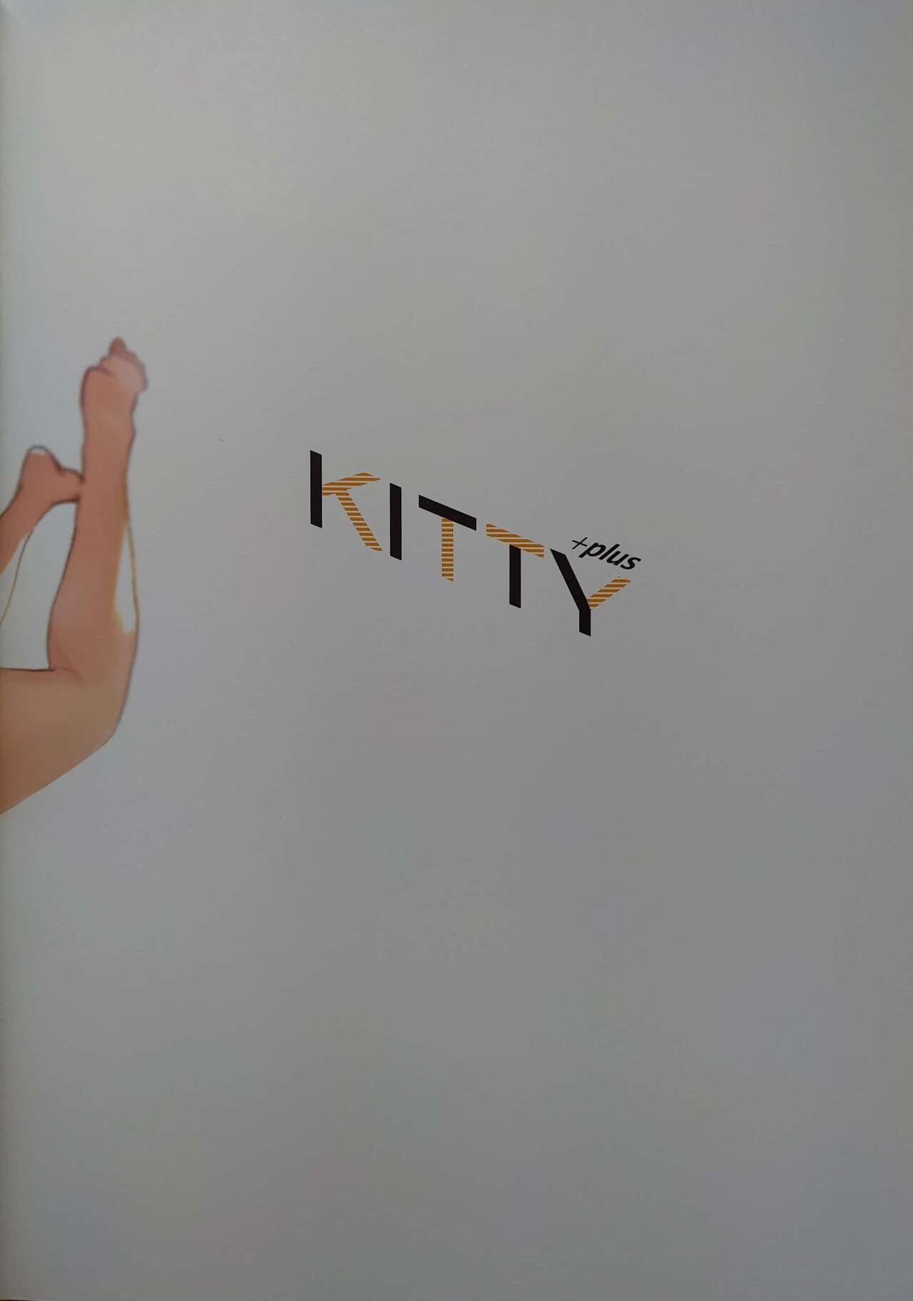 (C94) [INNER PLANETS (Arutera)] KITTY +plus 1
