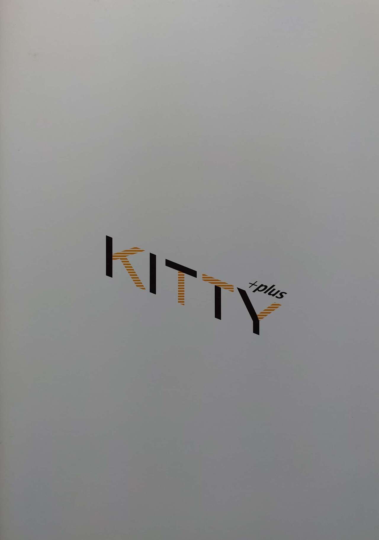 (C94) [INNER PLANETS (Arutera)] KITTY +plus 22