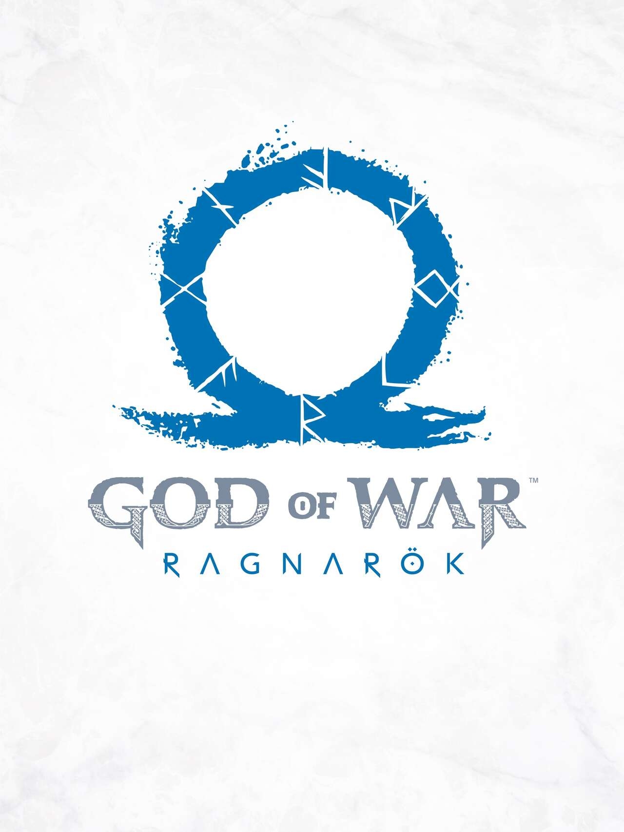 The Art of God of War Ragnarök 3