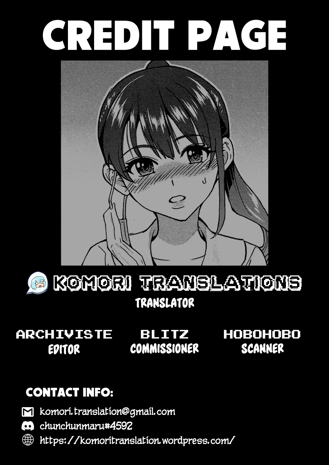 [Shiwasu no Okina] Koko Kara Saki Wa Sex Desu!! #1 (COMIC AUN 2021-12) [English] [Komori Translations] 24