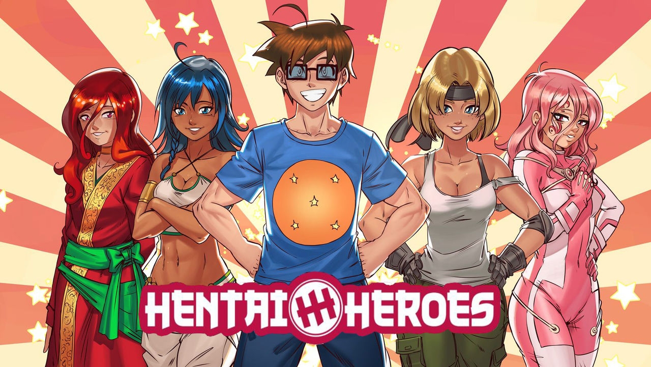 [nutaku] hentai heroes 3 part (ongoing) 0
