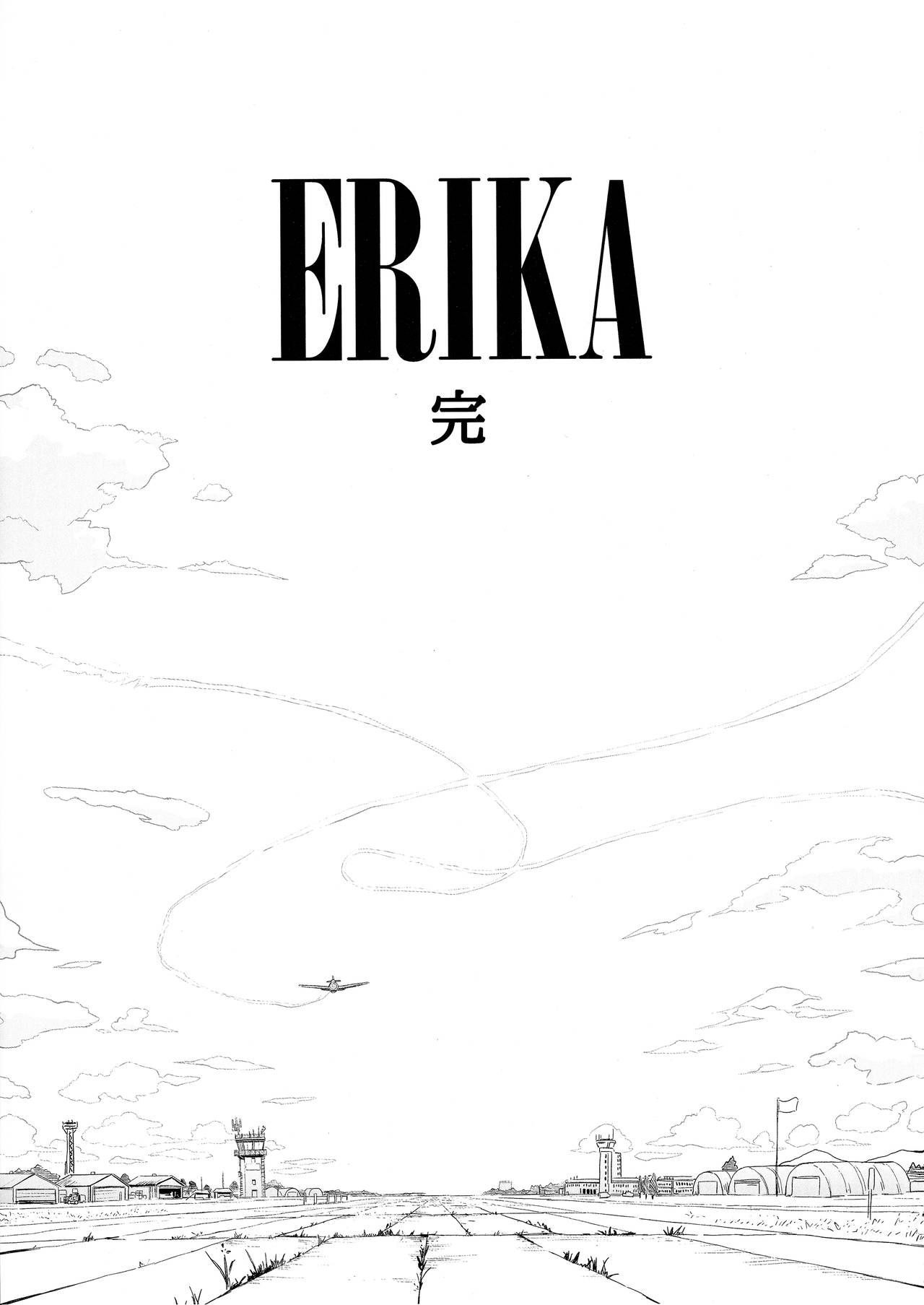 [SHIOHAMA (Hankotsu max)] ERIKA Vol. 1-3 (Girls und Panzer) [Chinese] [M-No-Tamashii×活力少女戰線×無邪気漢化組] [Decensored] 127