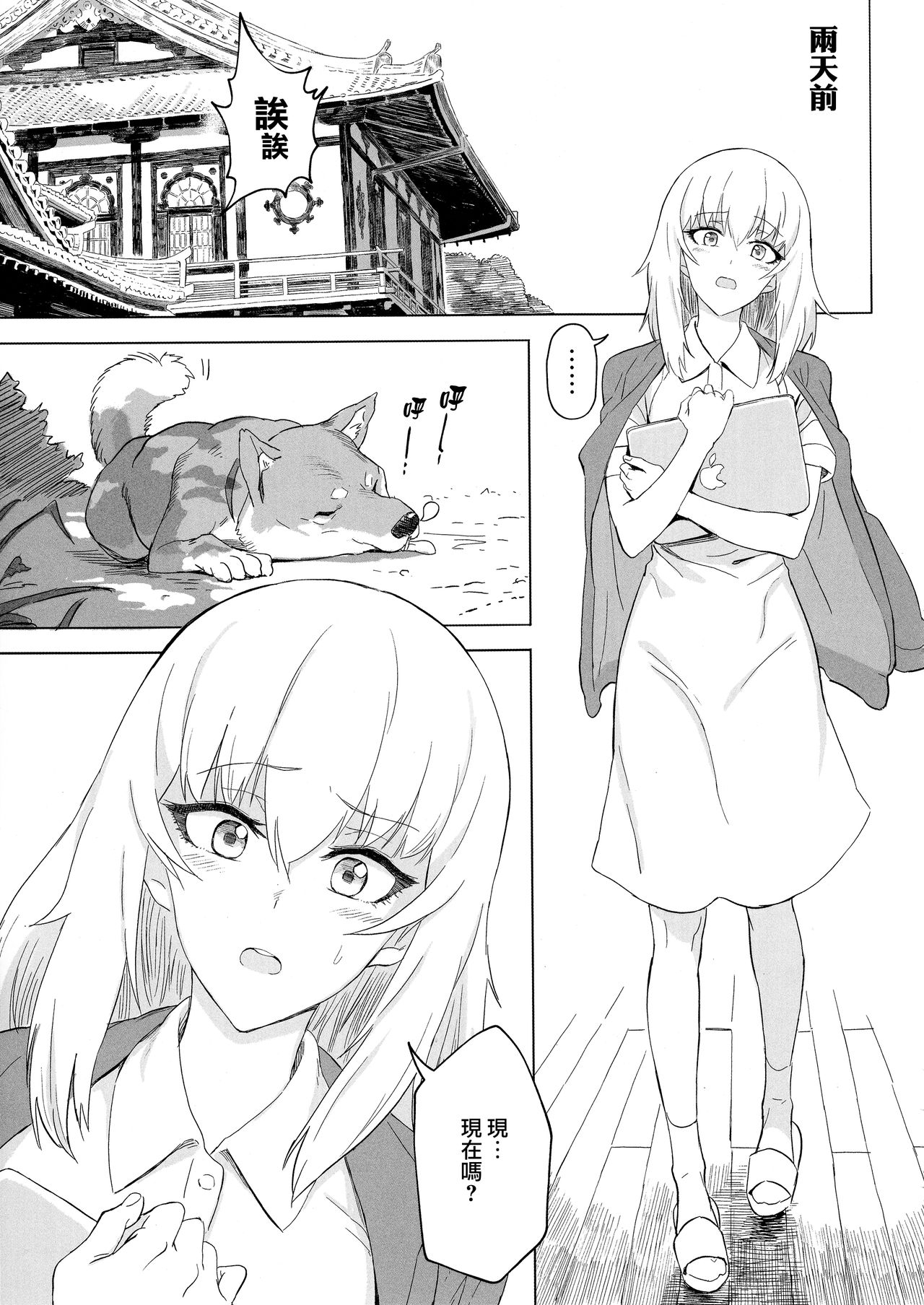 [SHIOHAMA (Hankotsu max)] ERIKA Vol. 1-3 (Girls und Panzer) [Chinese] [M-No-Tamashii×活力少女戰線×無邪気漢化組] [Decensored] 79