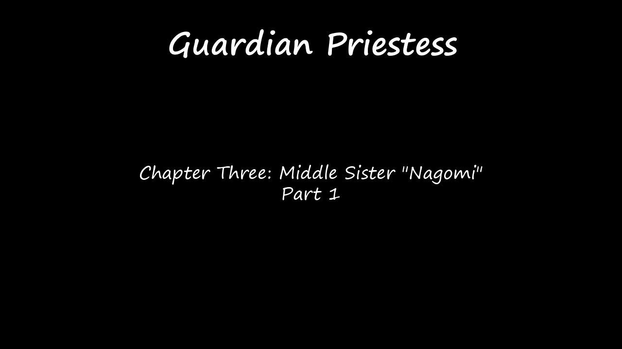 [Gemuodou (Gemuo)] Satomori no Miko Dainishou Sanjo "Nagomi" Zenpen | Guardian Priestess Chapter Three "Nagomi" Part One [English] [No scat] 19