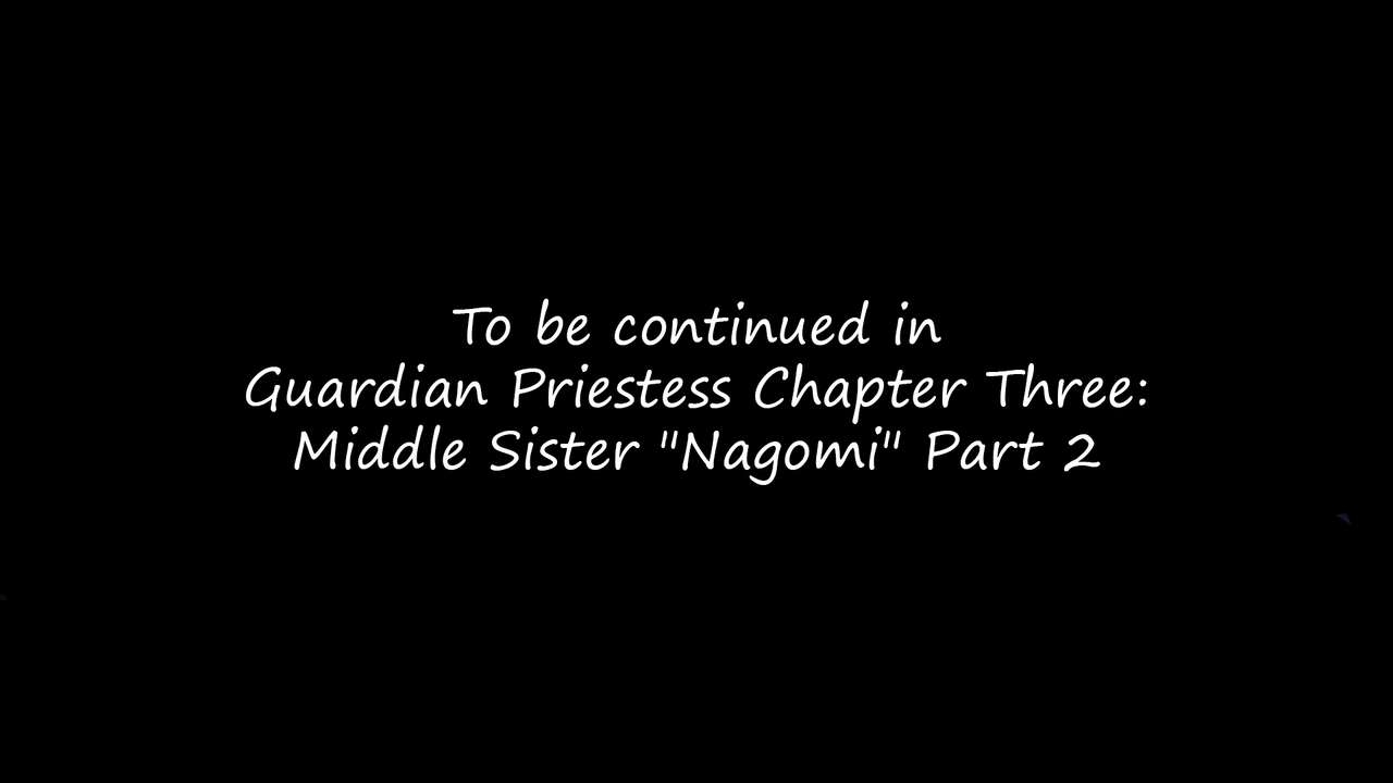[Gemuodou (Gemuo)] Satomori no Miko Dainishou Sanjo "Nagomi" Zenpen | Guardian Priestess Chapter Three "Nagomi" Part One [English] [No scat] 317