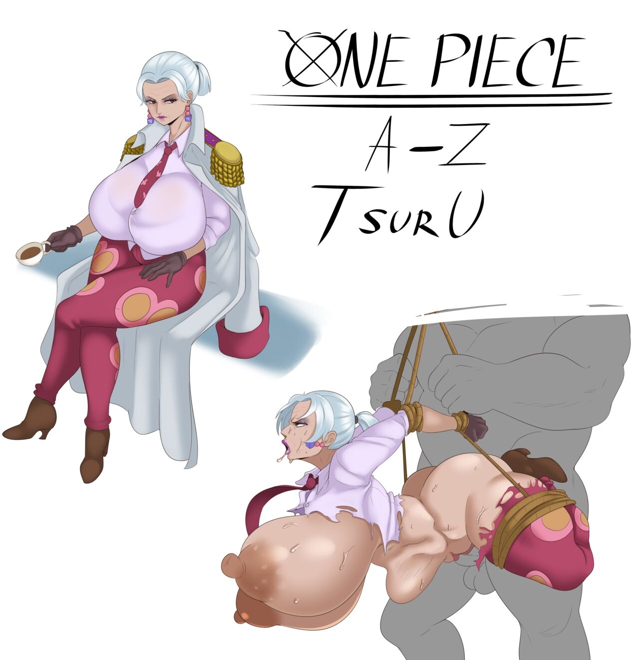 [SunnySundown] A-Z (One Piece) 71