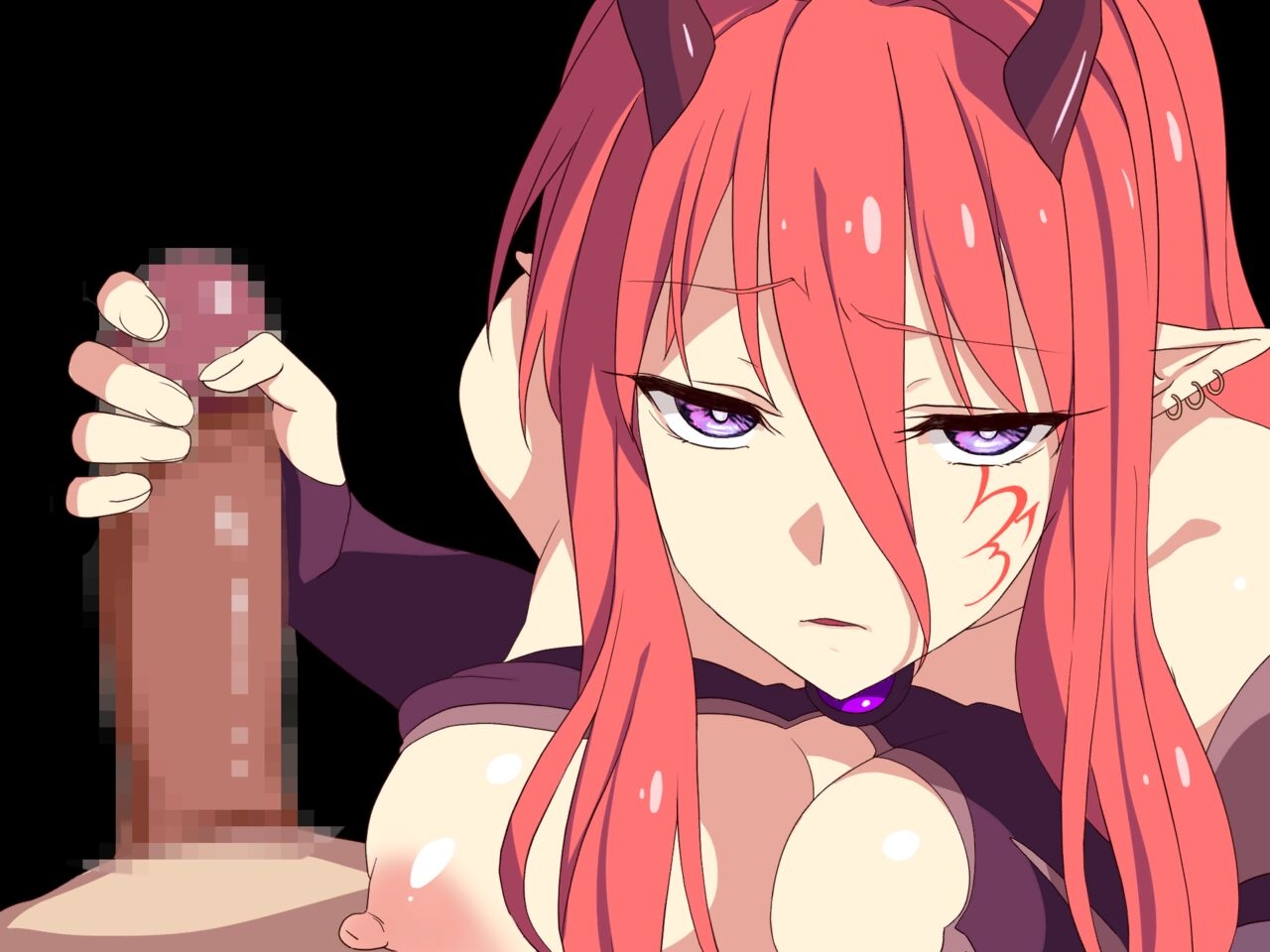 [Goodnight Developers] Succubus Dungeon 119
