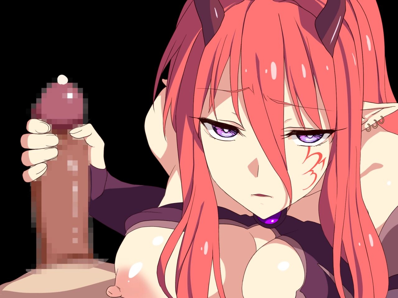 [Goodnight Developers] Succubus Dungeon 120