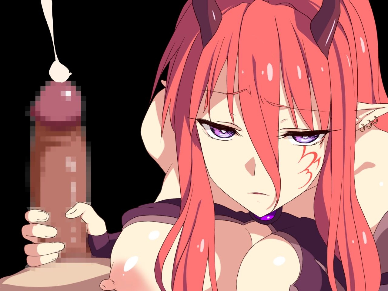 [Goodnight Developers] Succubus Dungeon 122