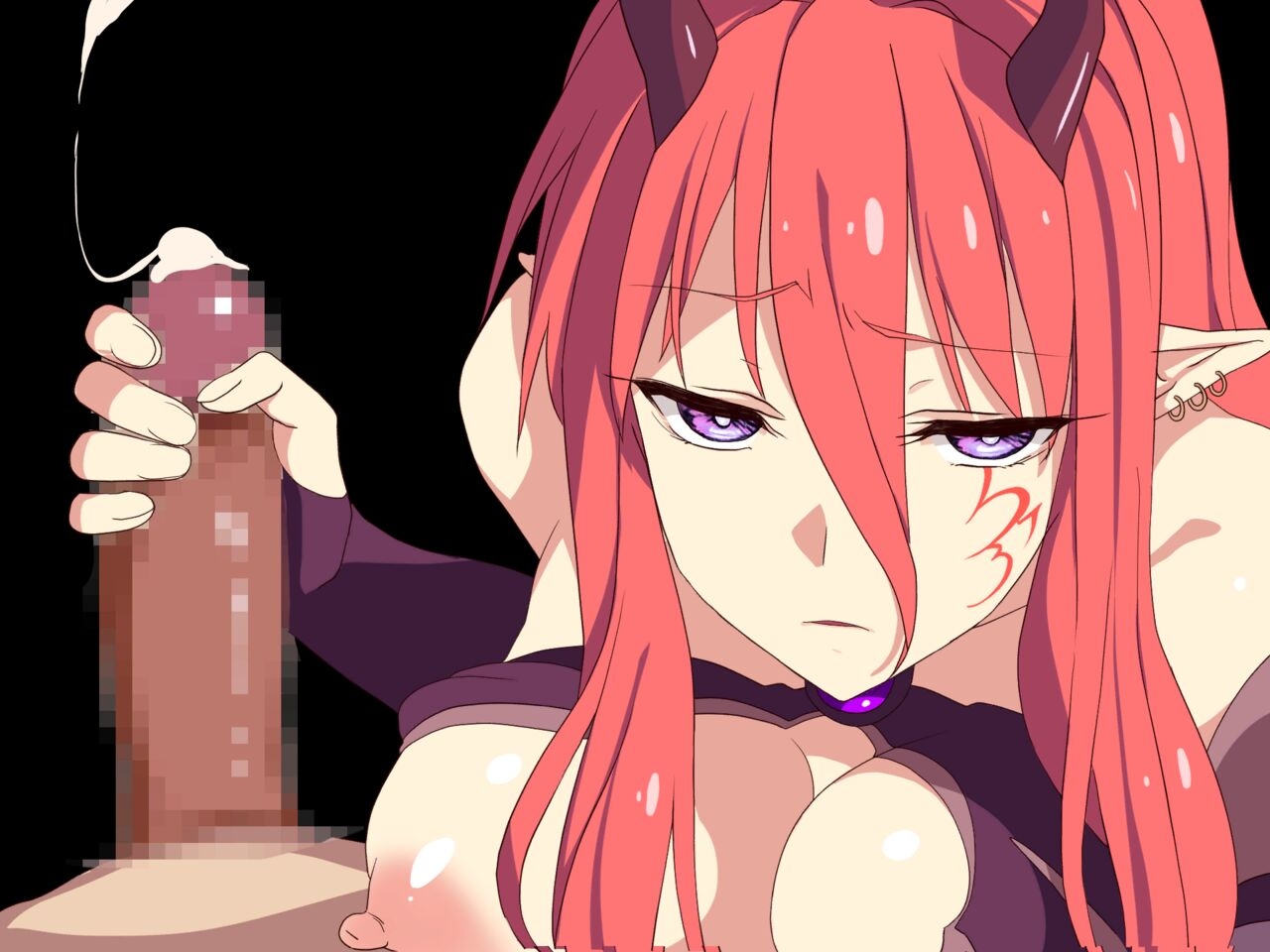 [Goodnight Developers] Succubus Dungeon 124
