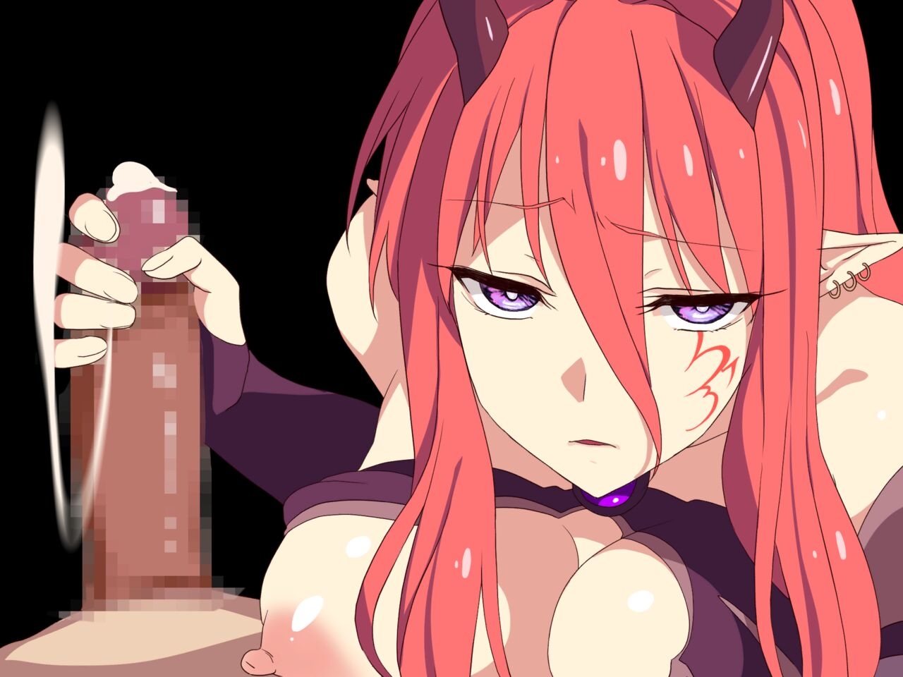 [Goodnight Developers] Succubus Dungeon 125