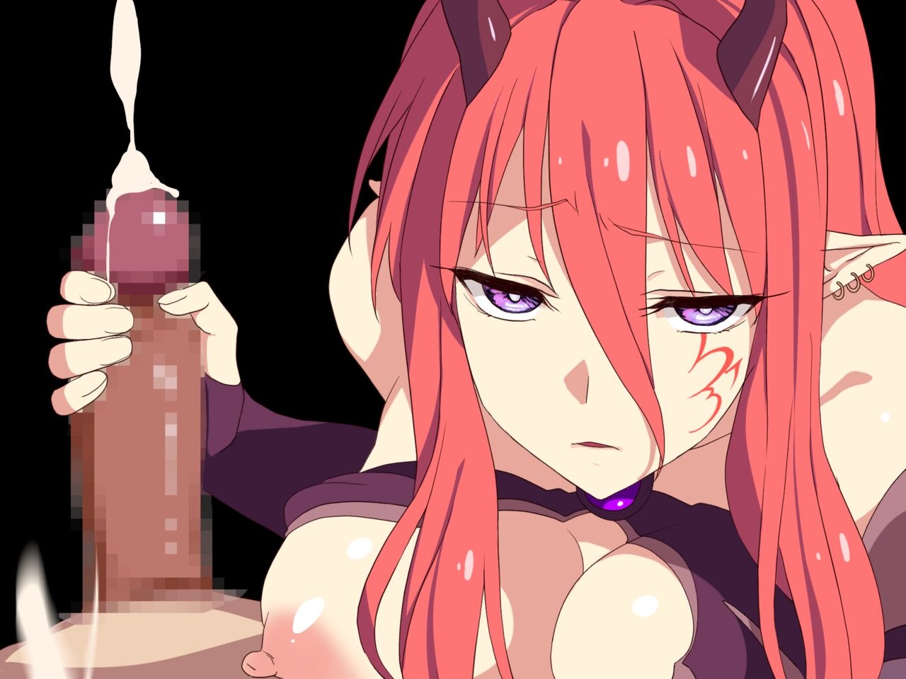 [Goodnight Developers] Succubus Dungeon 126