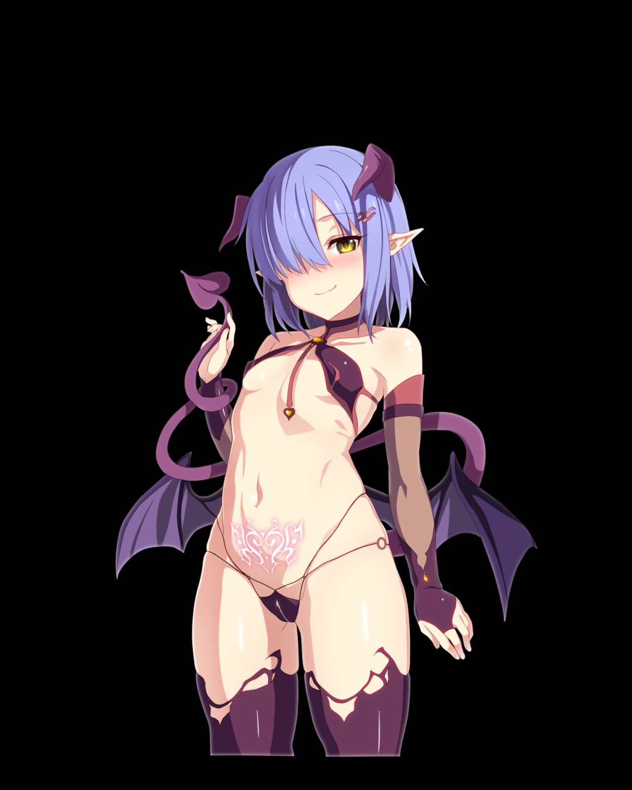 [Goodnight Developers] Succubus Dungeon 277