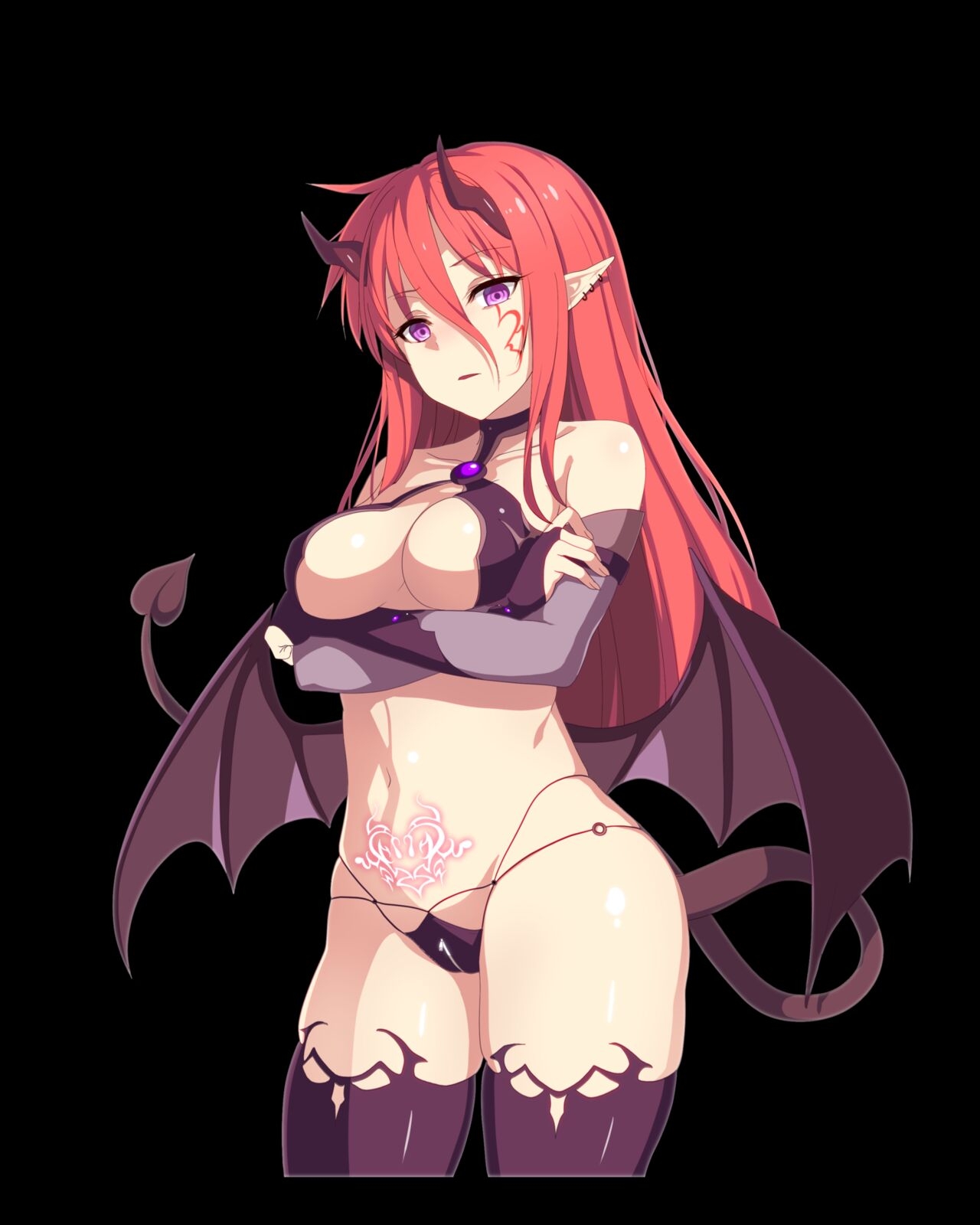 [Goodnight Developers] Succubus Dungeon 279