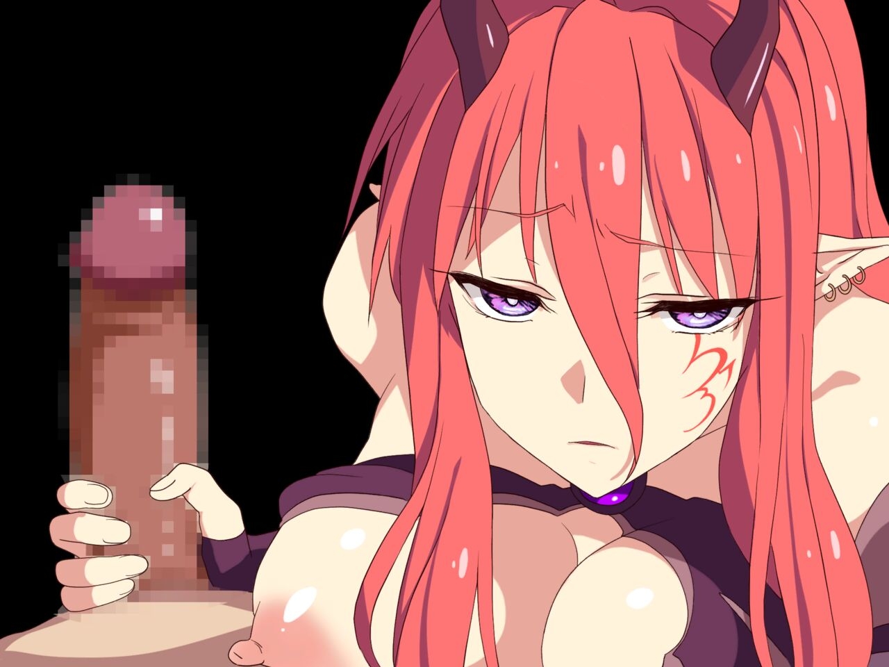 [Goodnight Developers] Succubus Dungeon 283