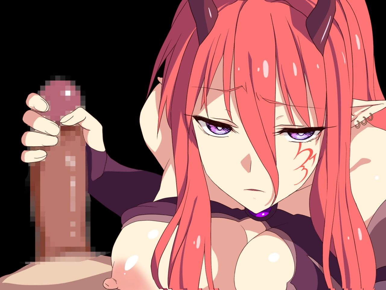 [Goodnight Developers] Succubus Dungeon 285