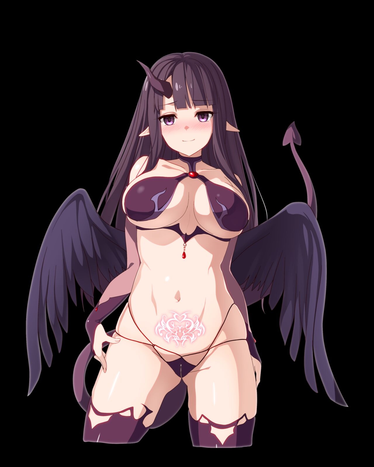 [Goodnight Developers] Succubus Dungeon 303