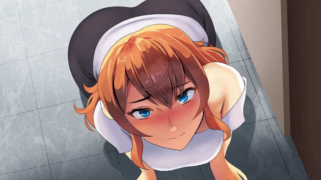 [Infidelisoft] A Whore New Ball Game 0