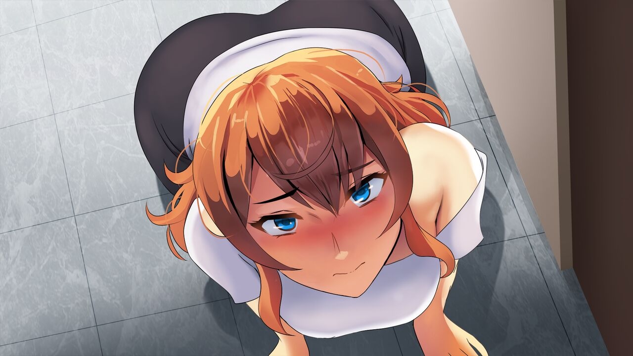 [Infidelisoft] A Whore New Ball Game 9