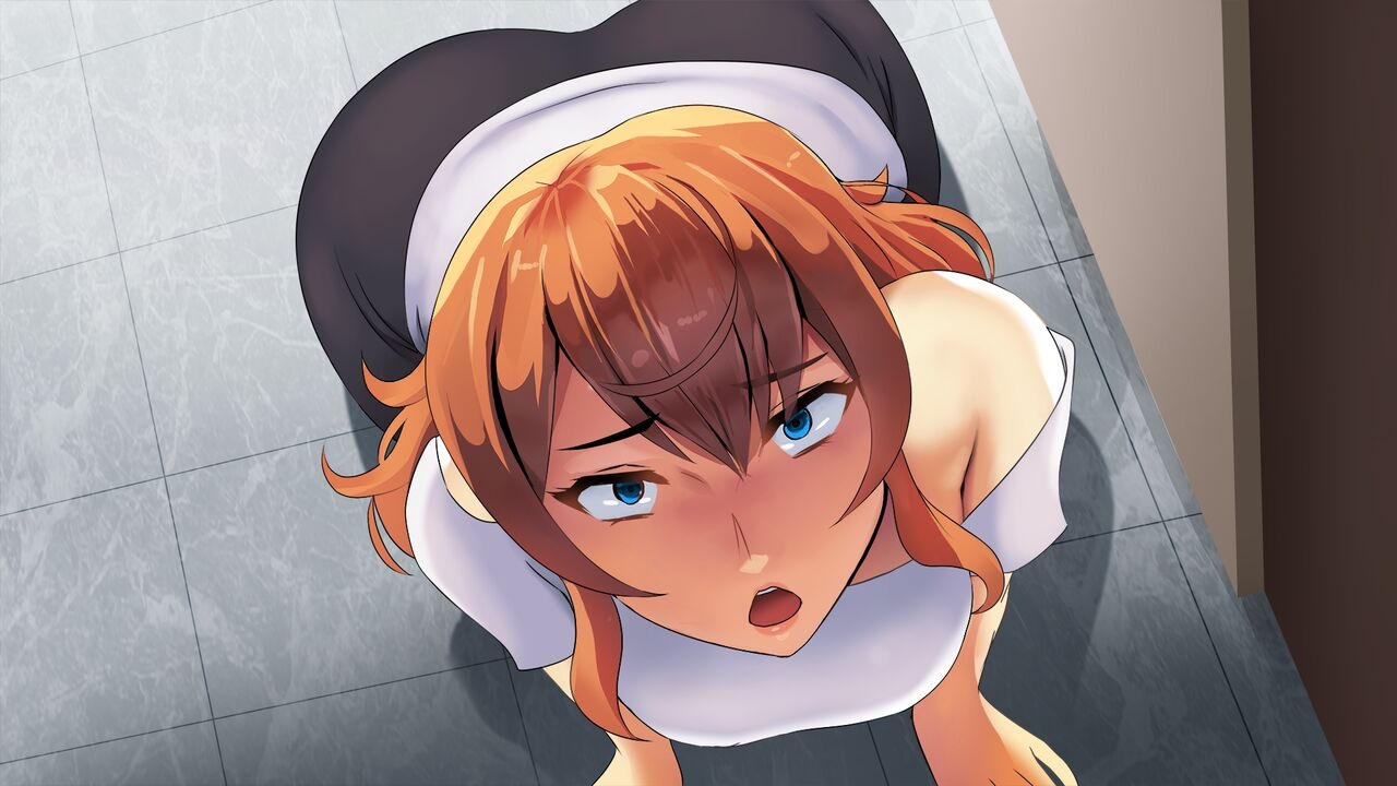 [Infidelisoft] A Whore New Ball Game 1