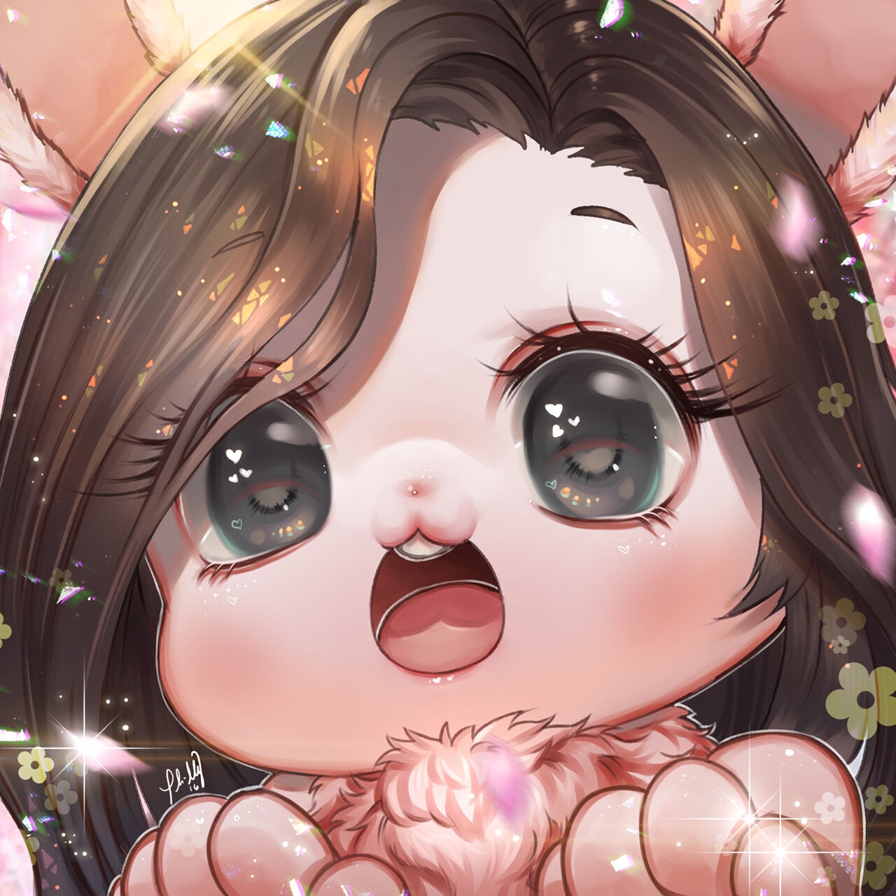 Fluffysteambunny FA Gallery 22