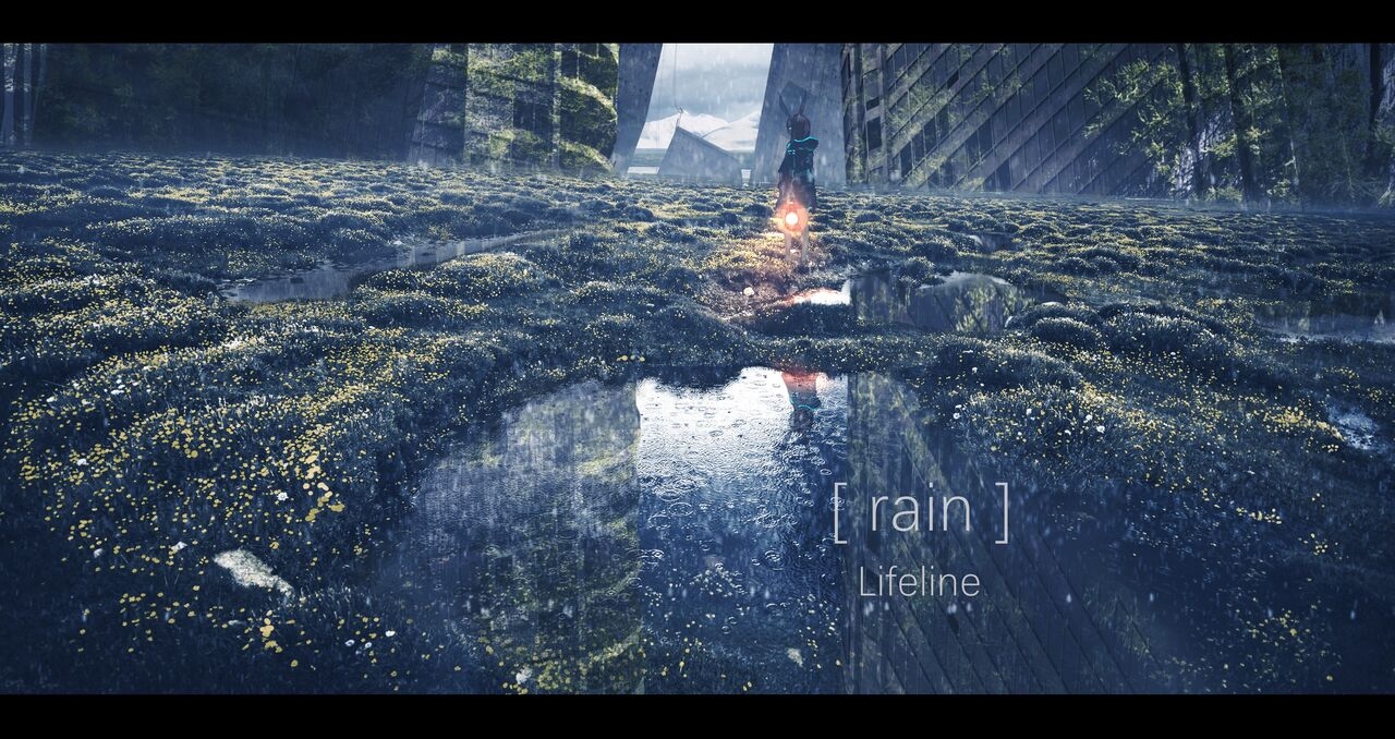 [Artist] Lifeline 103
