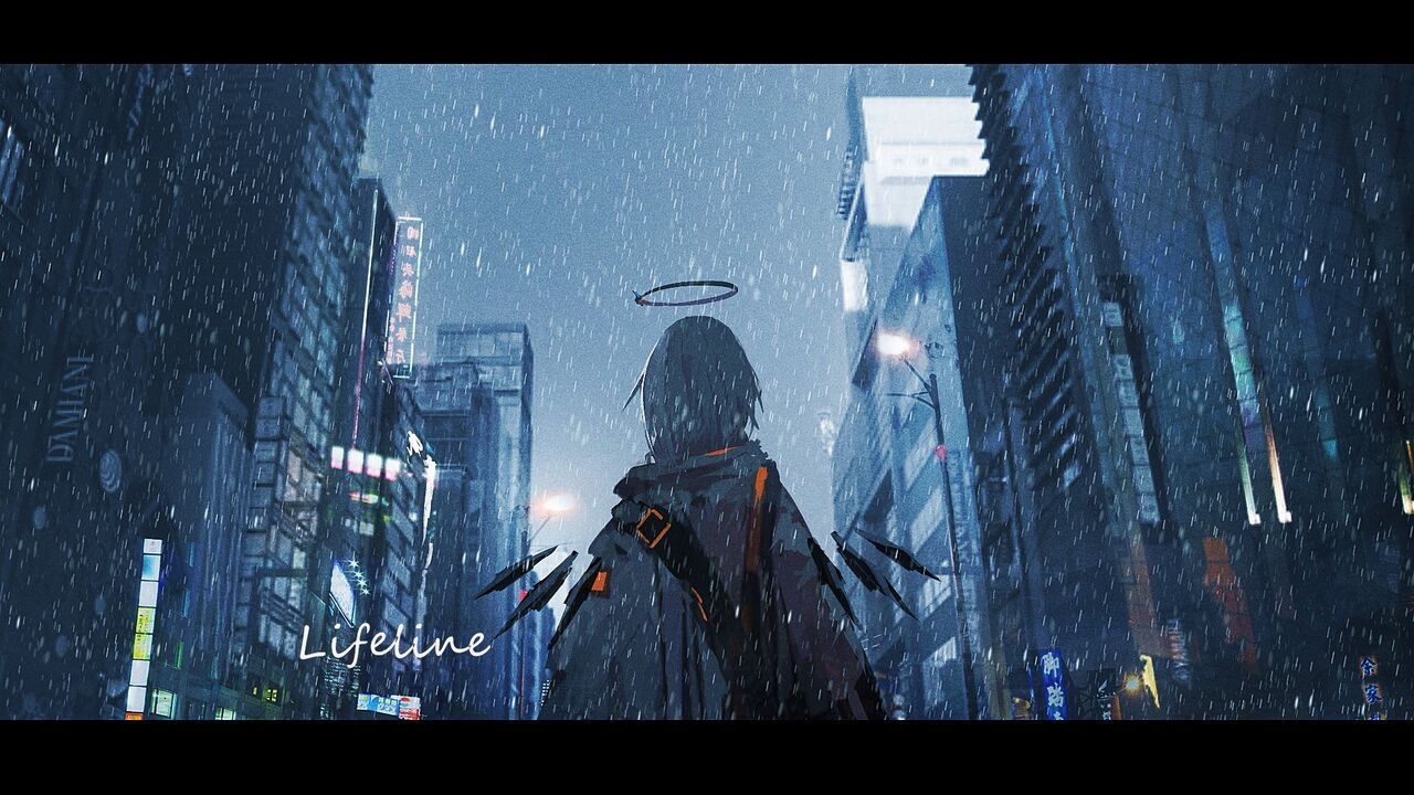 [Artist] Lifeline 150