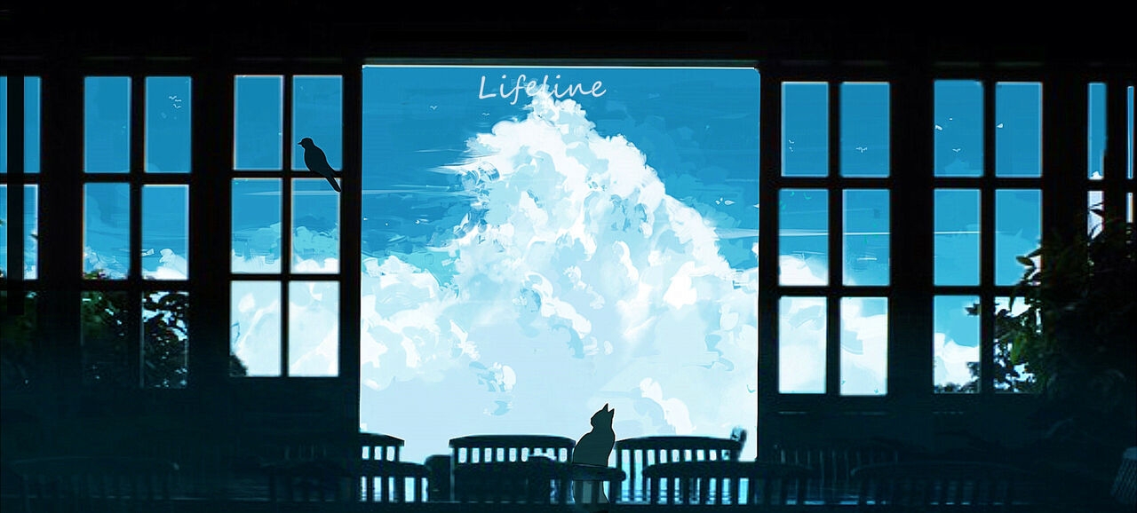 [Artist] Lifeline 182