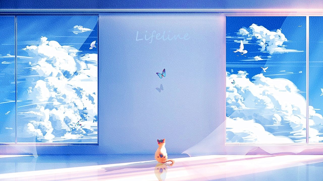 [Artist] Lifeline 195