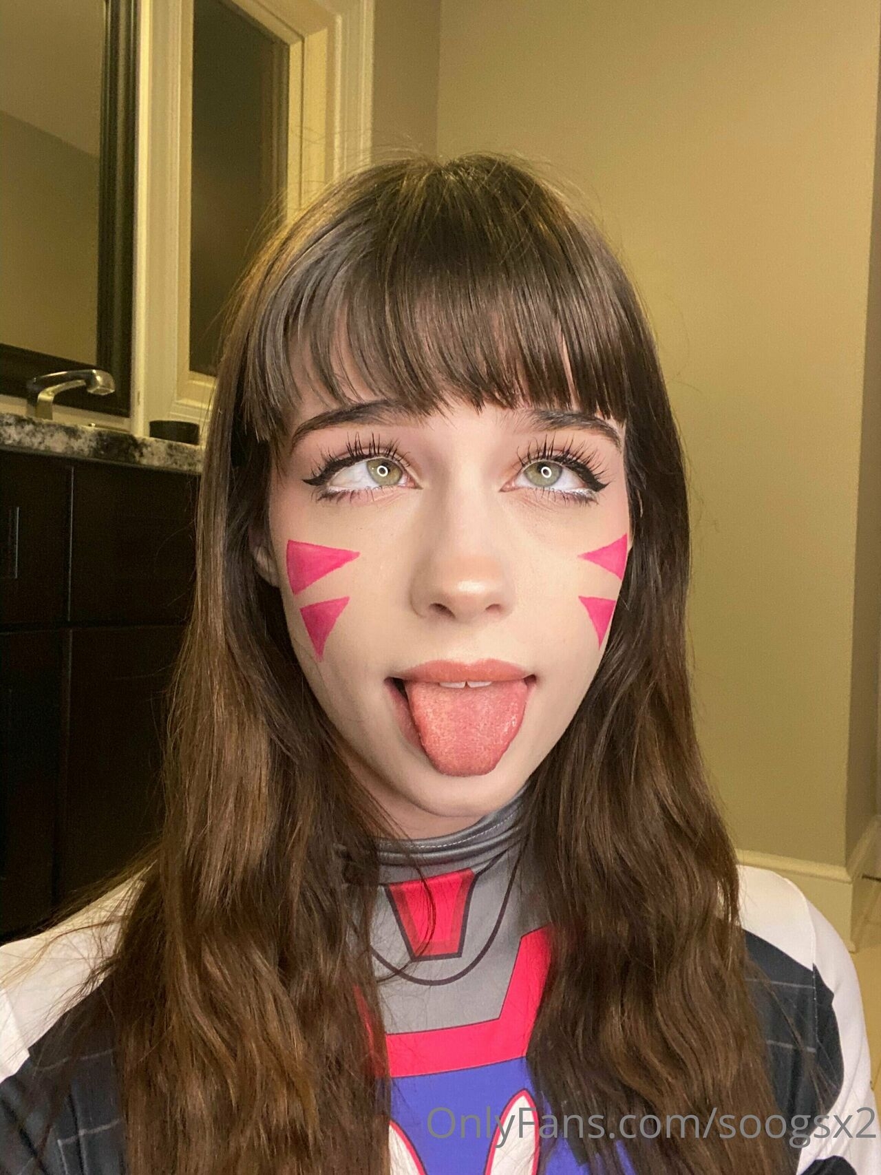 Soogsx as DVa 13