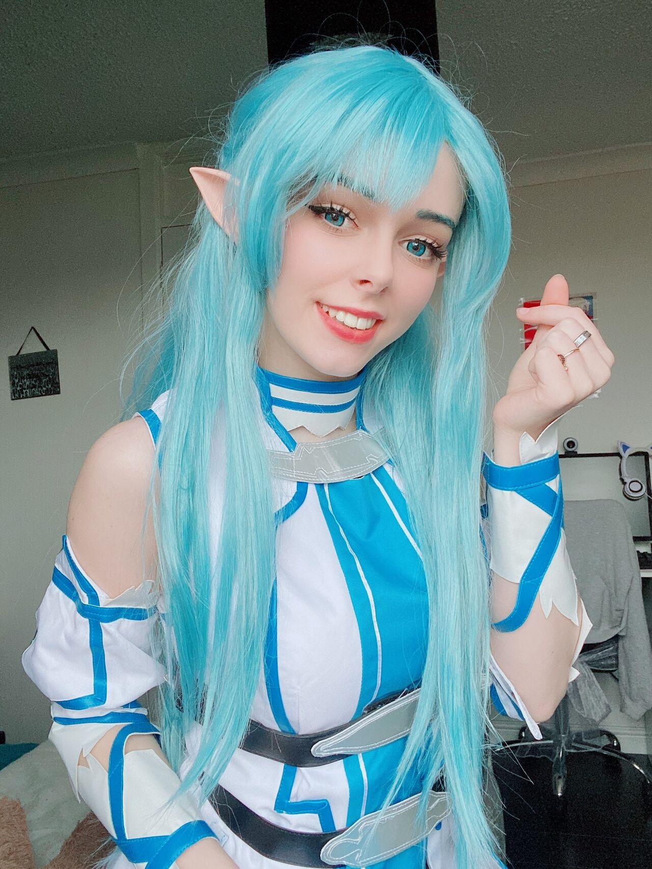 Kitsukanna - Asuna Undine 51