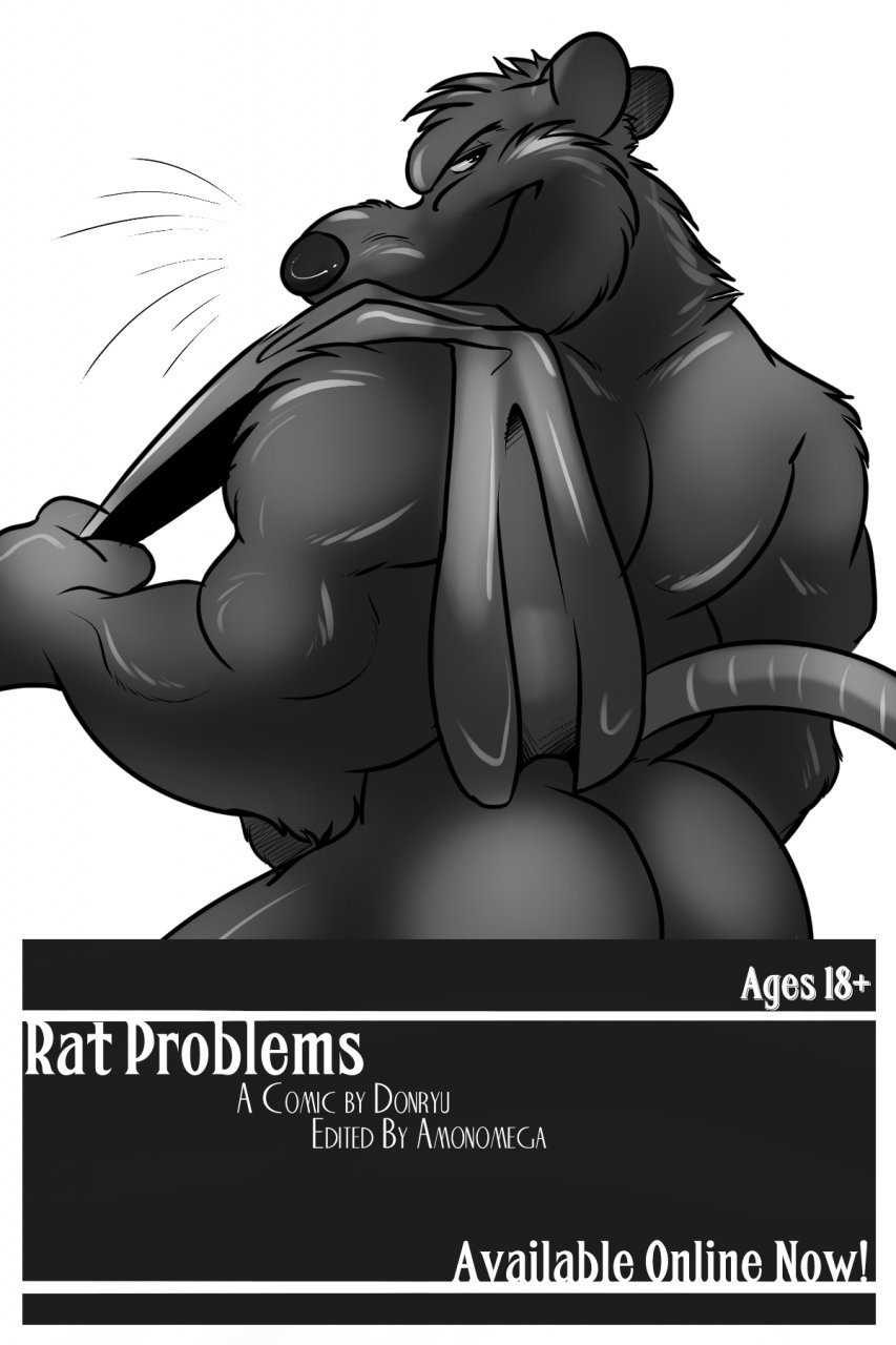 [Donryu] Rat Problems 0