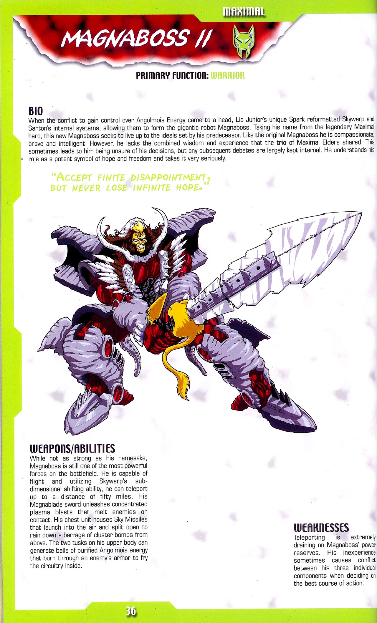Transformers: Beast Wars Sourcebook #1-4 80