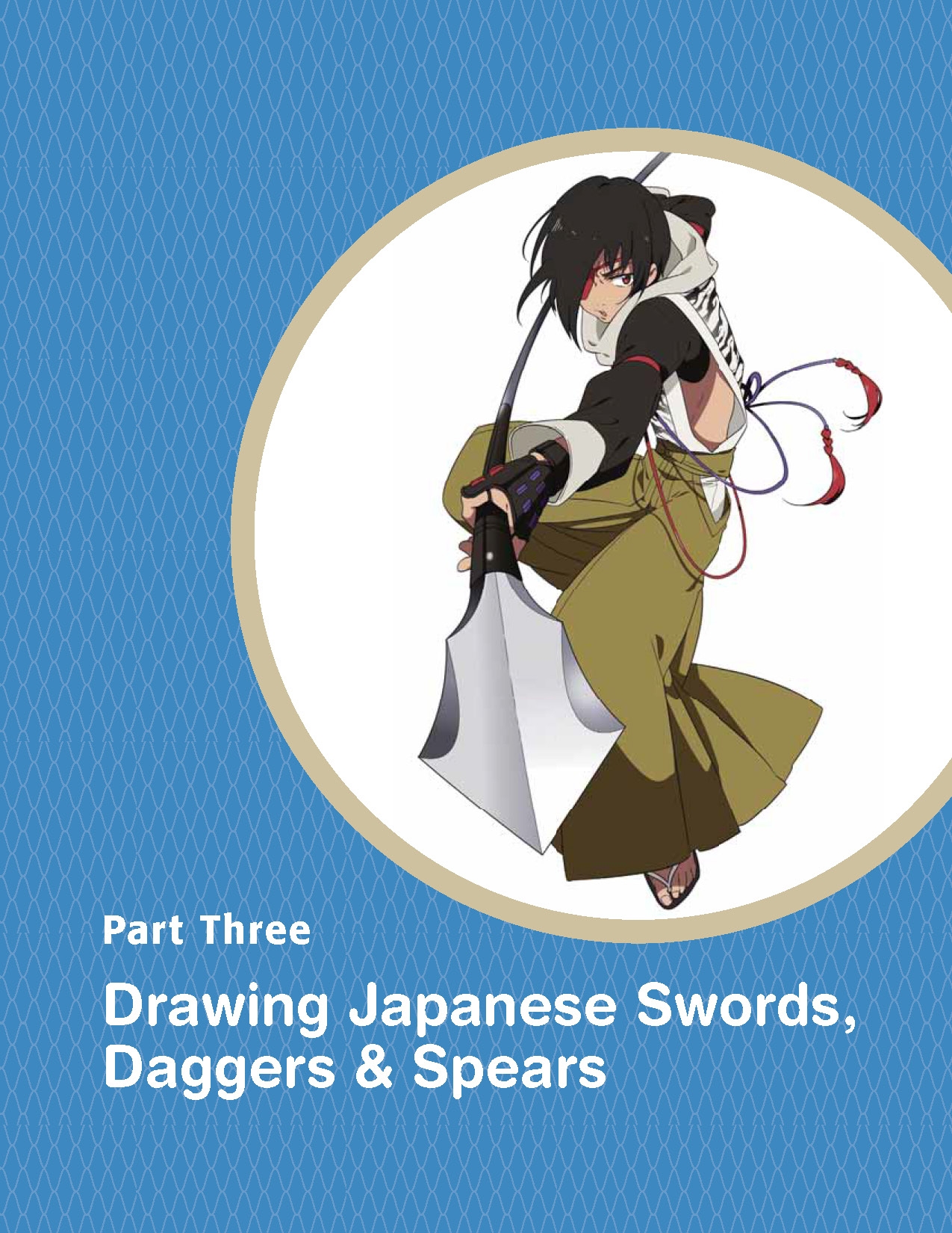 The Complete Guide to Drawing Dynamic Manga Sword Fighters: (An Action-Packed Guide with Over 600 illustrations) 108