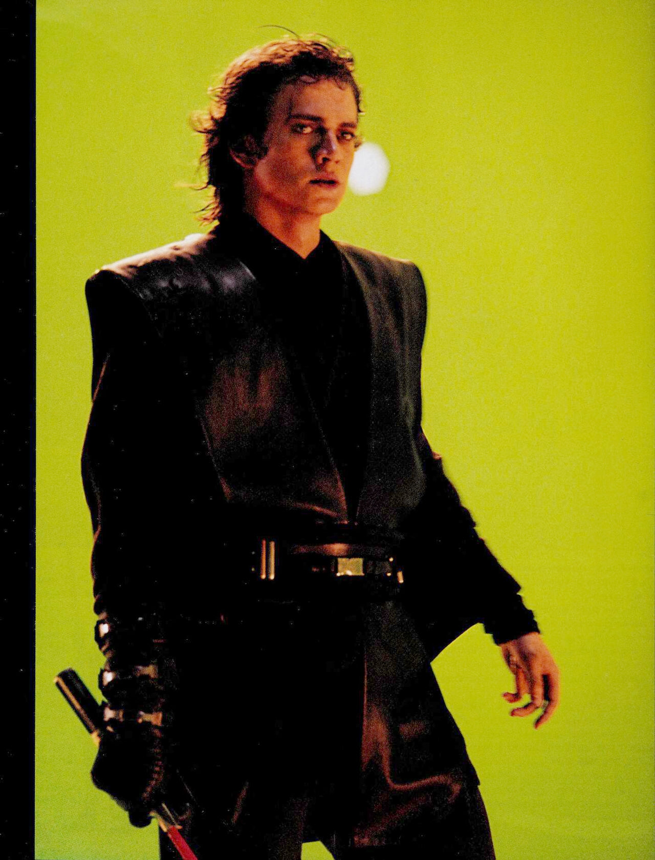 The Making of Star Wars: Revenge of the Sith 121