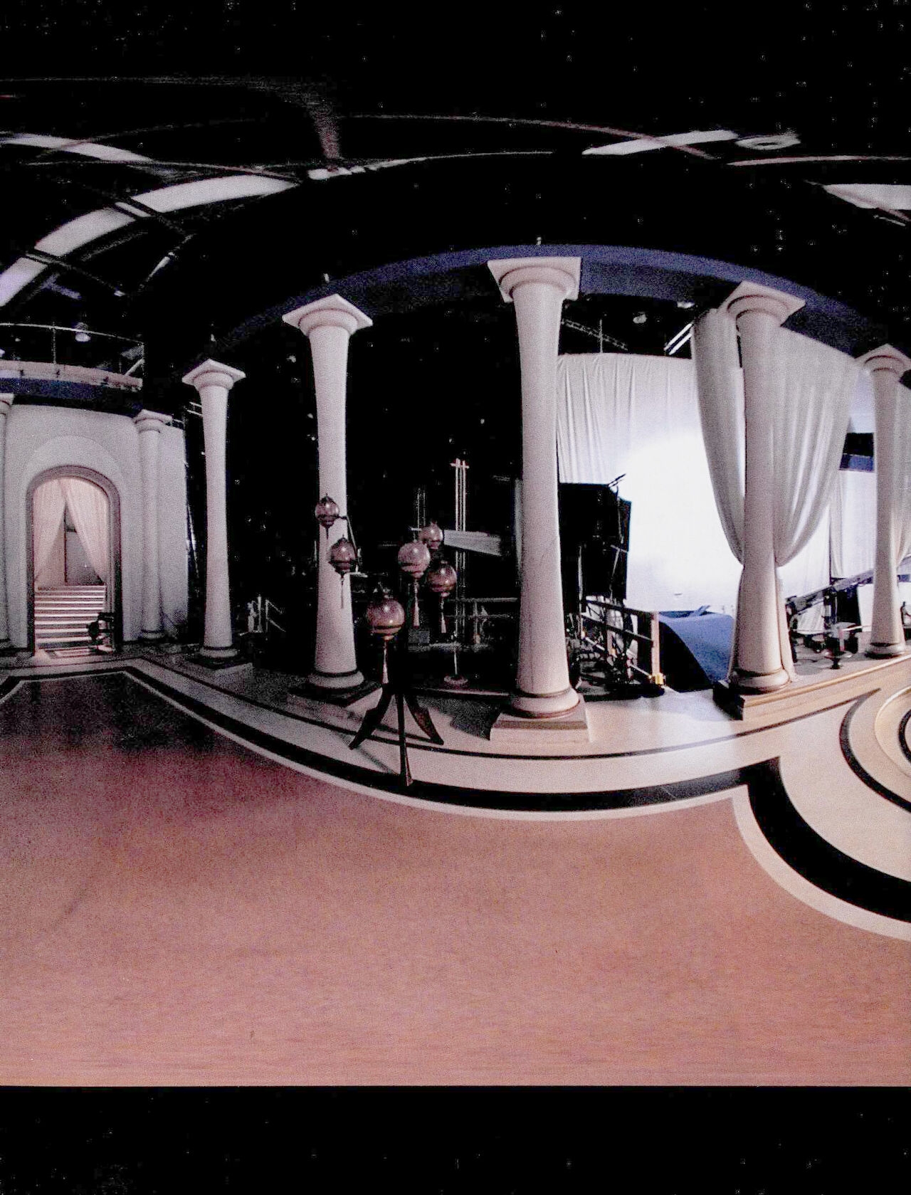 The Making of Star Wars: Revenge of the Sith 81