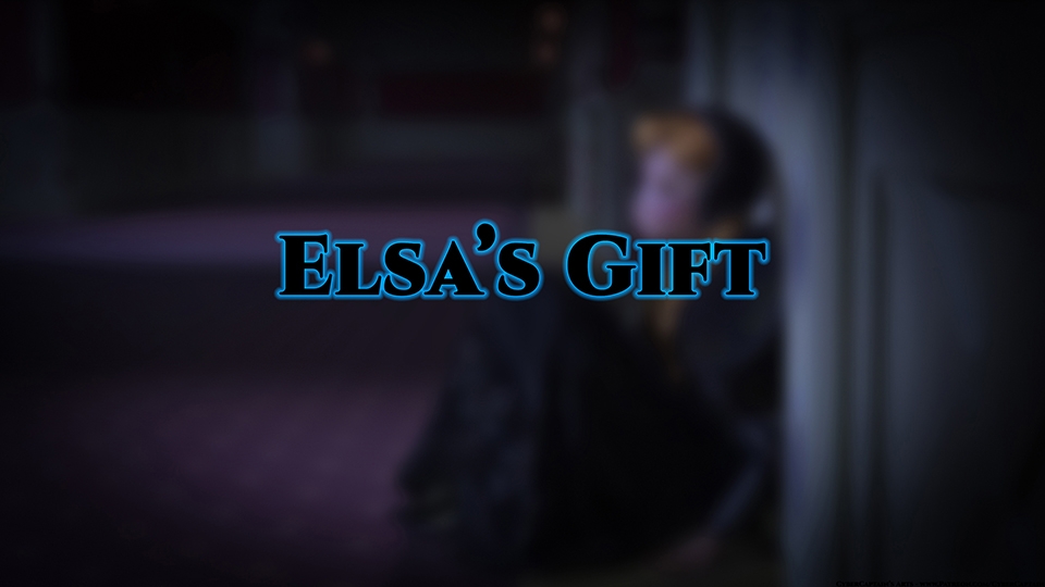 1 Elsa's Gift (English) 2