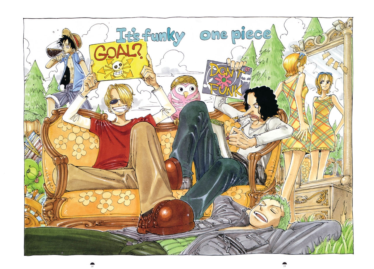 One Piece Special Covers 1 14