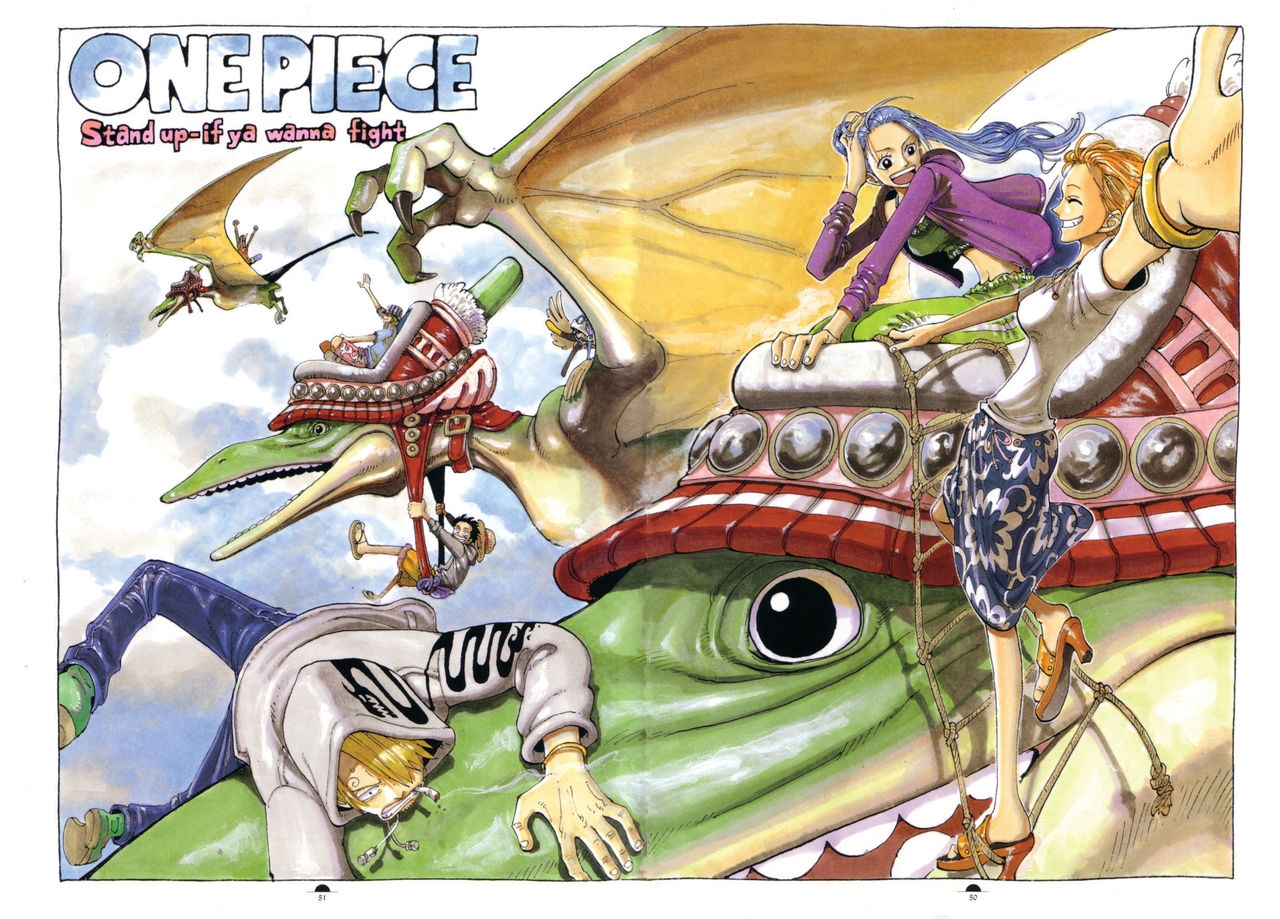 One Piece Special Covers 1 17