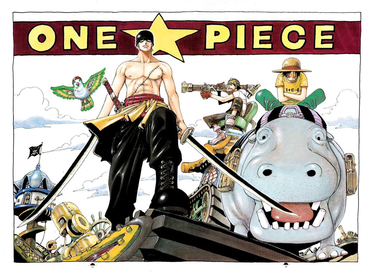 One Piece Special Covers 1 26